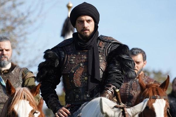 Sultan Orhan Ghazi Ottoman Empire: 10 Remarkable Achievements That Changed History