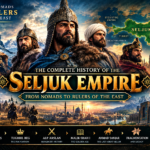 Great Seljuk Empire History