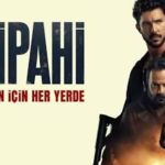 Turkish intelligence agency drama
