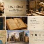 Küçük Dahi İbn-i Sina 1. Bölüm Özeti