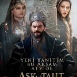 Aşk ve Taht Episode 1 Urdu Subtitles