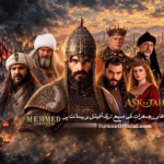 Sultan Mehmed Fateh Episode 85 in Urdu Subtitle