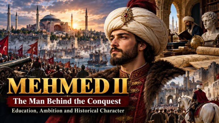 Mehmed II