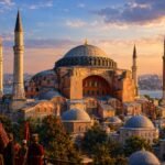Hagia Sophia After 1453: How Mehmed II Changed Its History